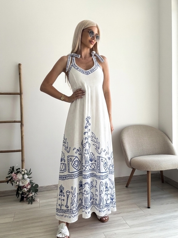 Рокля Riviera