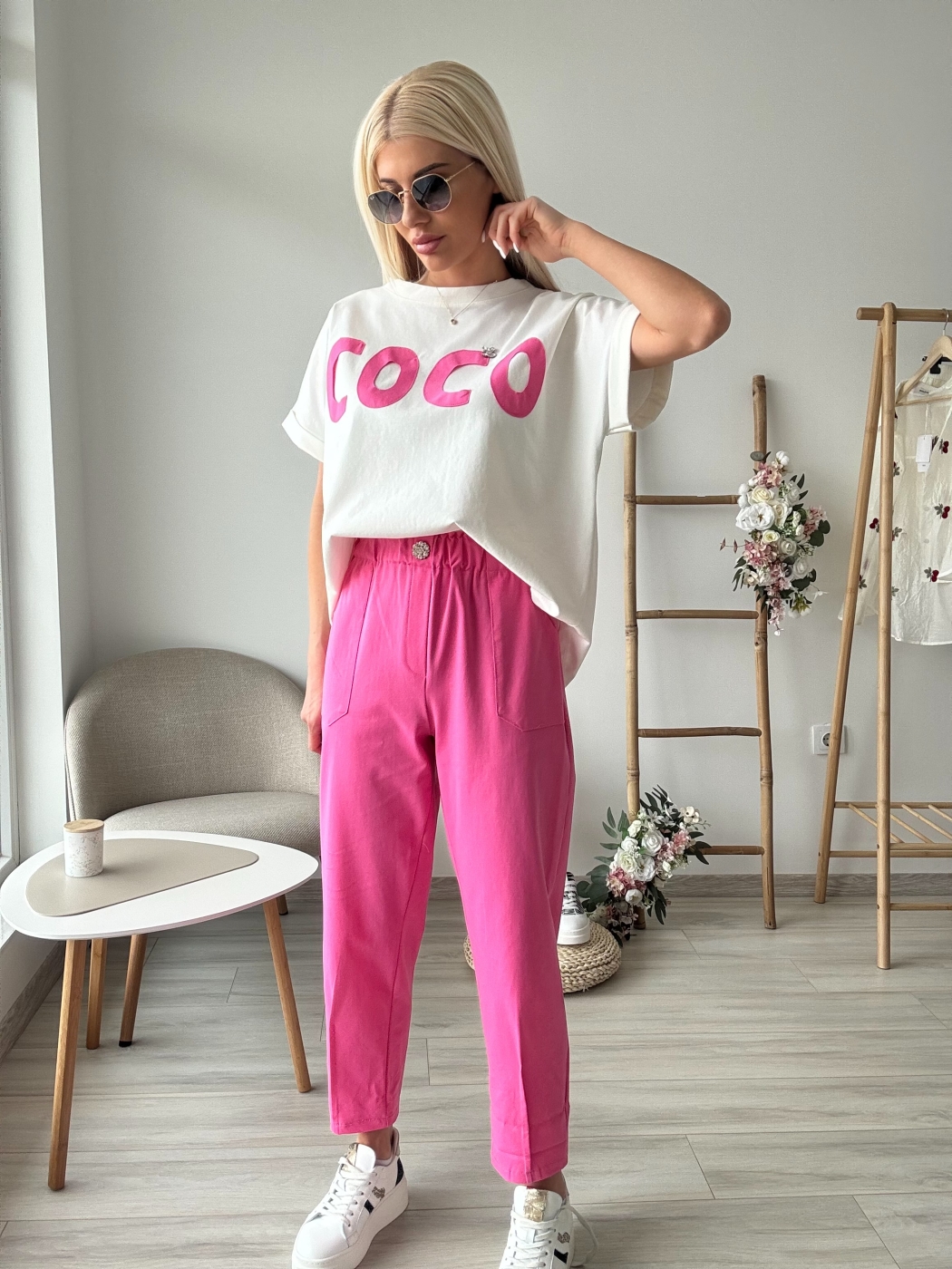 Цикламен сет coco