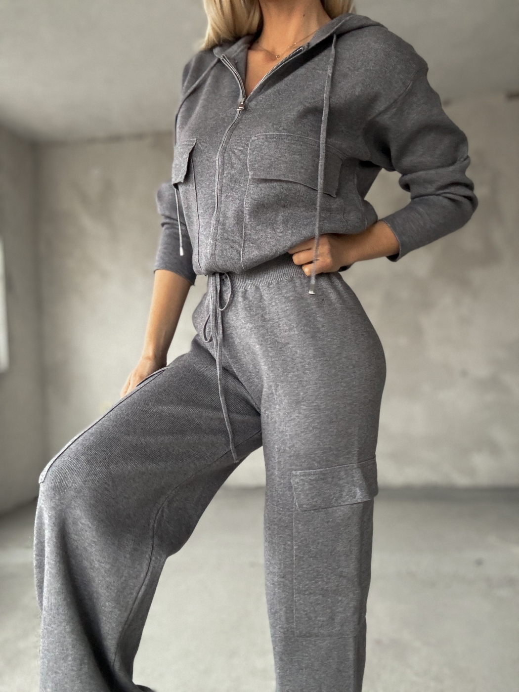 Сив комплект карго