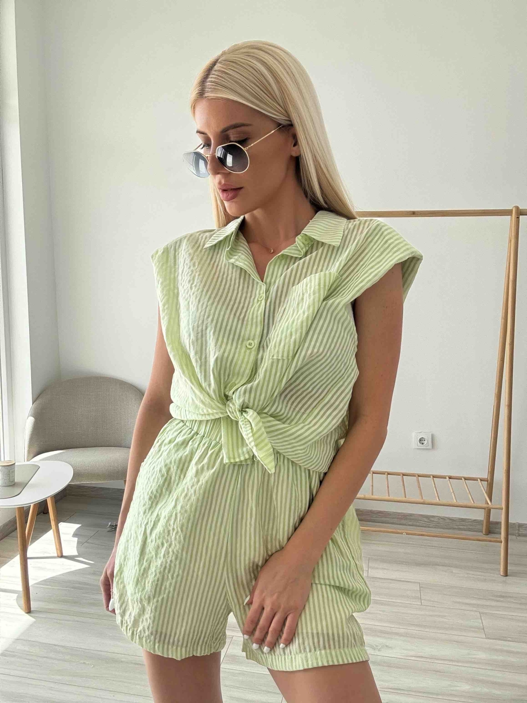 Лимонен сет