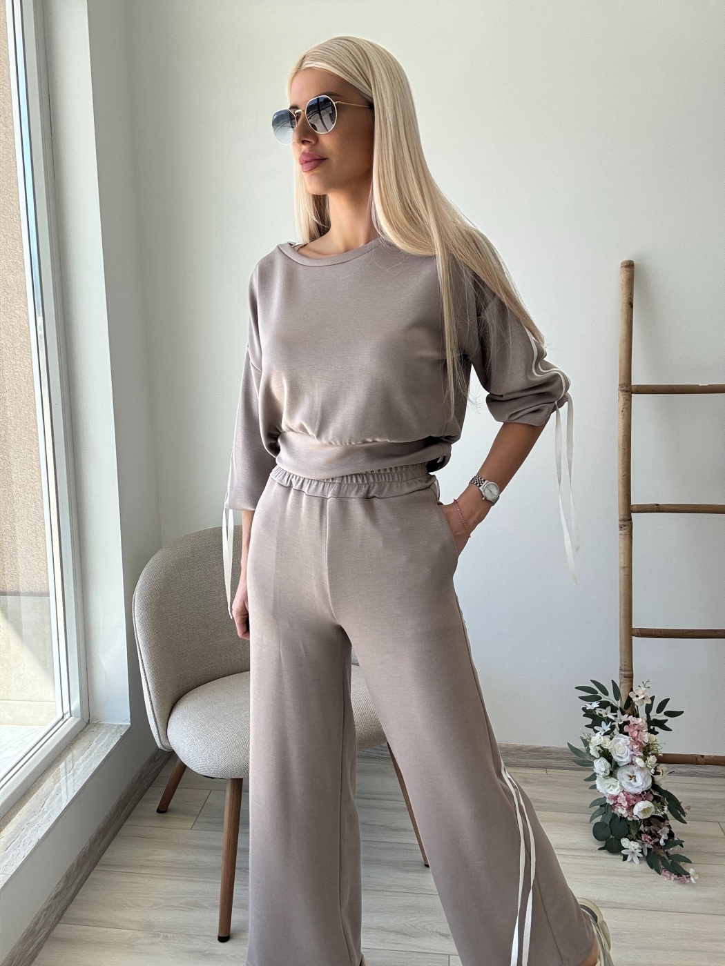 Комплект връзки капучино