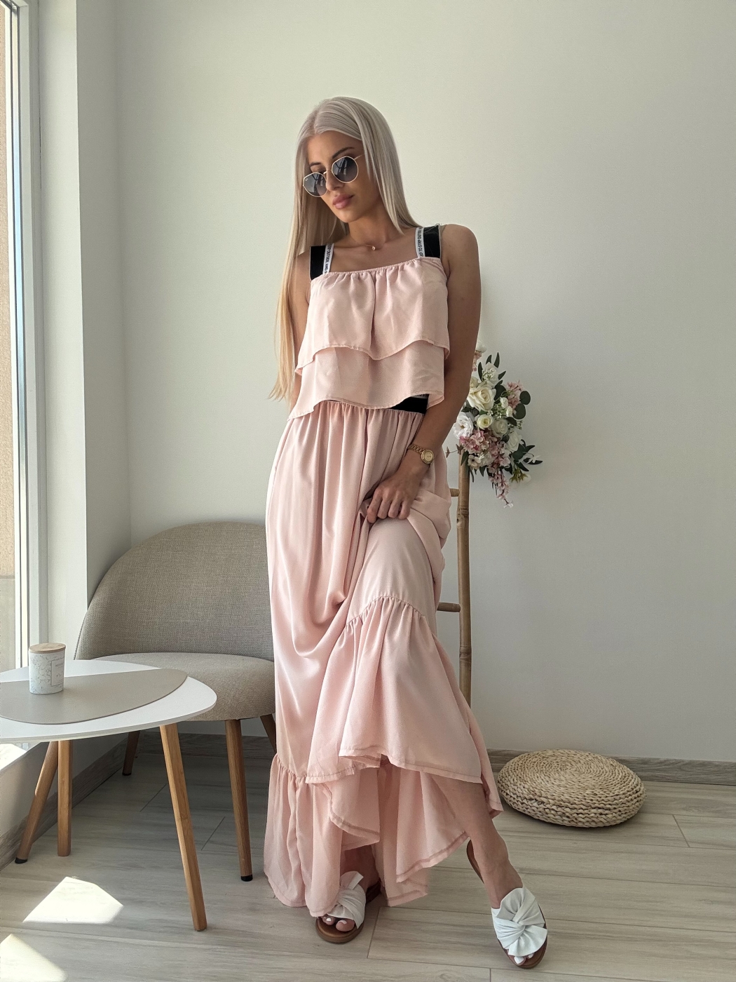 Комплект Bratan пола и бюстие