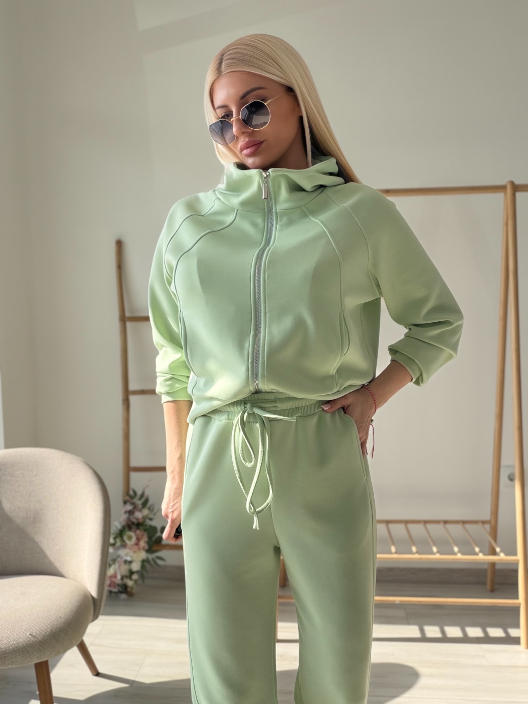 Ментов комплект Alure