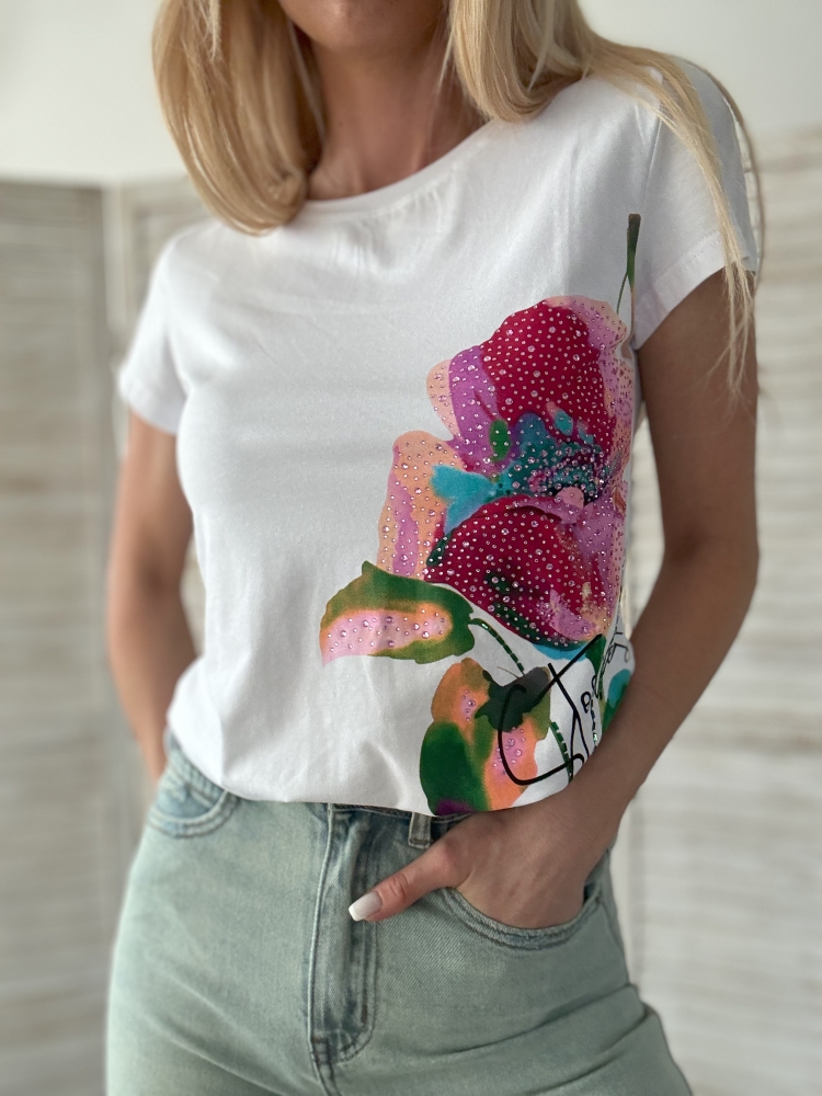 Тениска summer