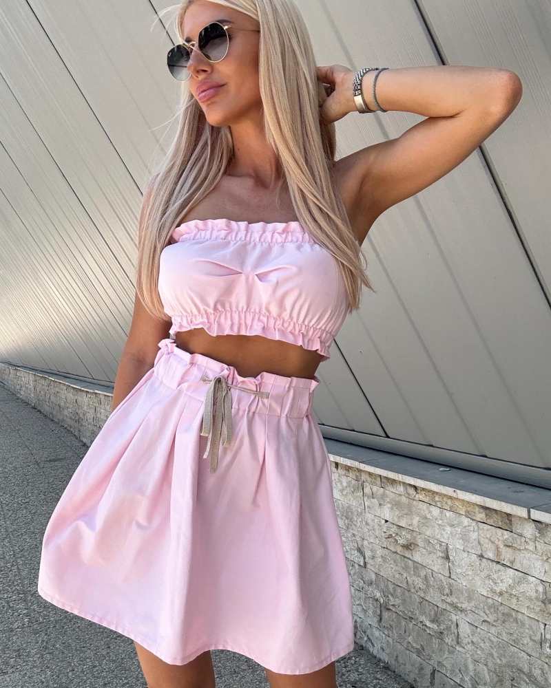 Розов сет МАЯ