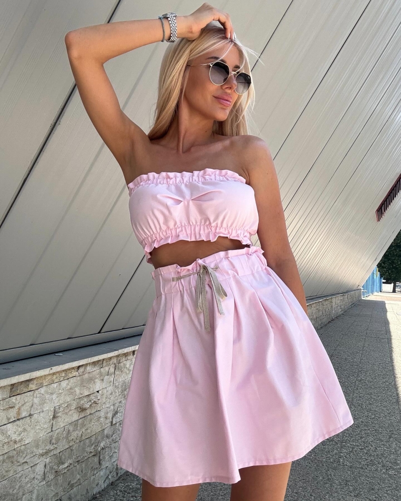 Розов сет МАЯ