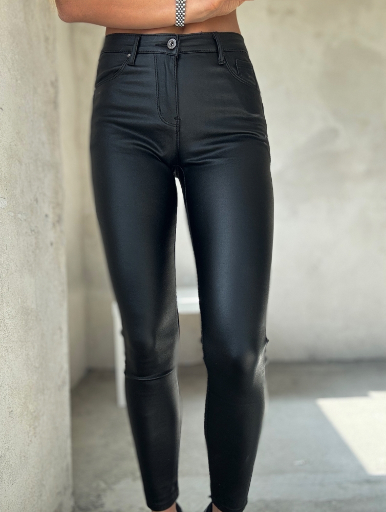 Панталон промазка