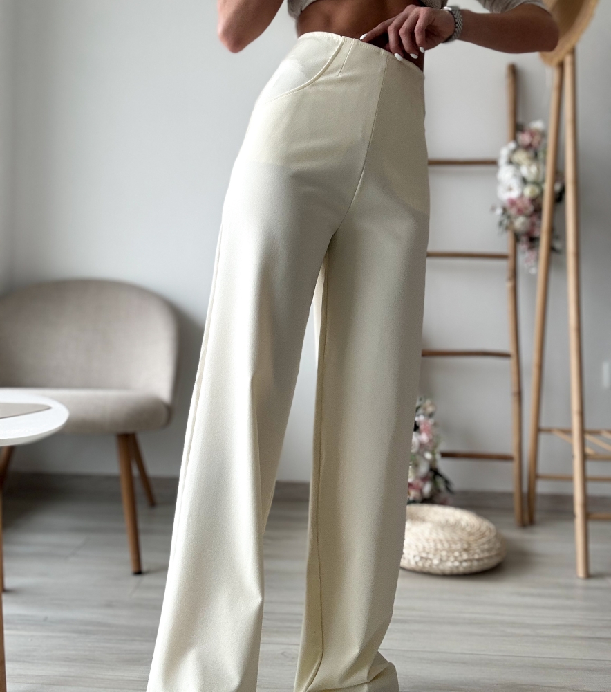 Панталон Butter