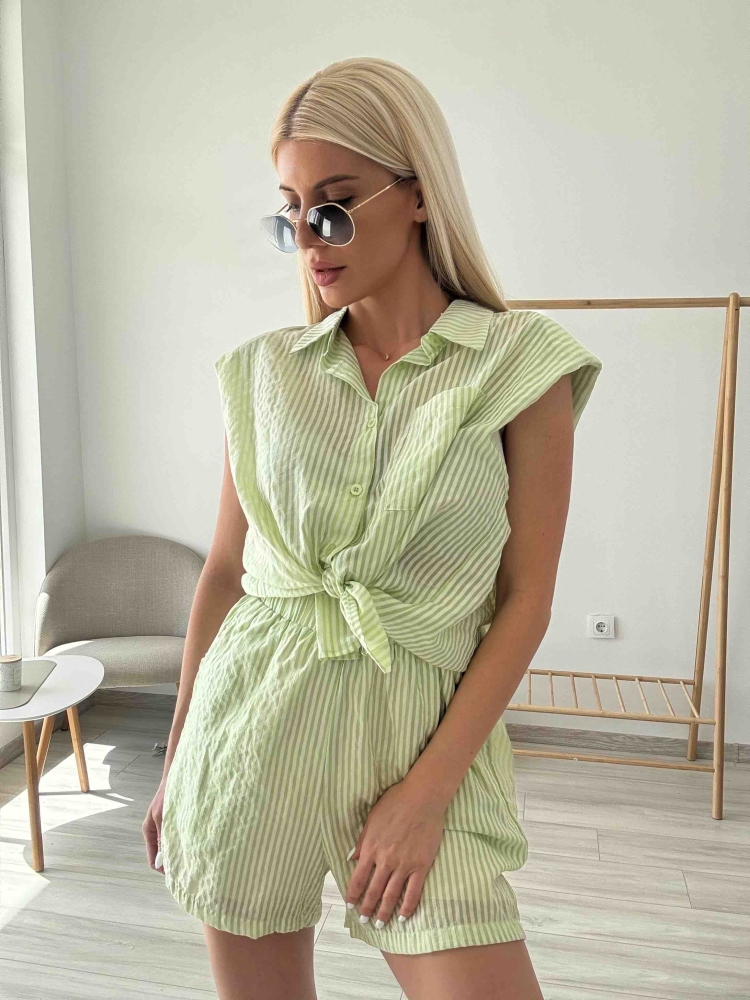 Лимонен сет