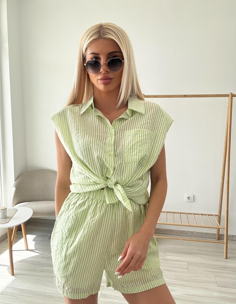 Лимонен сет