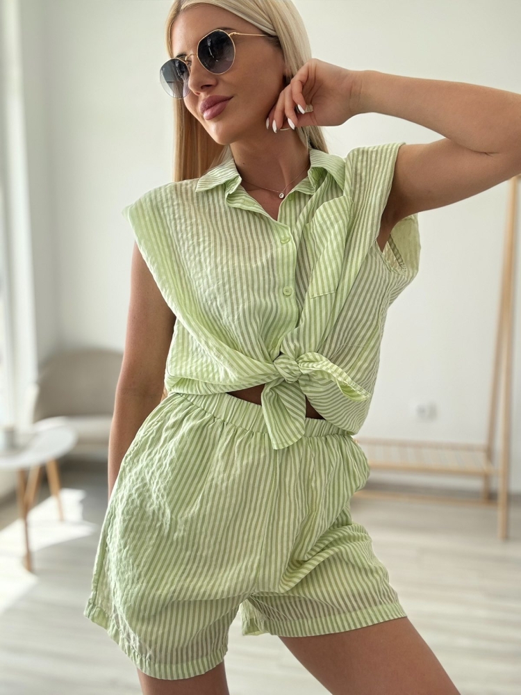 Лимонен сет