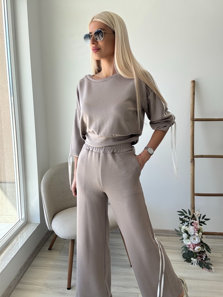 Комплект връзки капучино