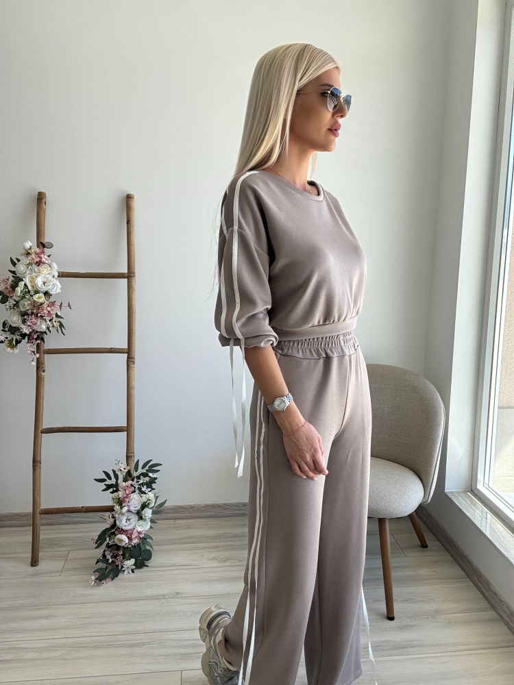 Комплект връзки капучино