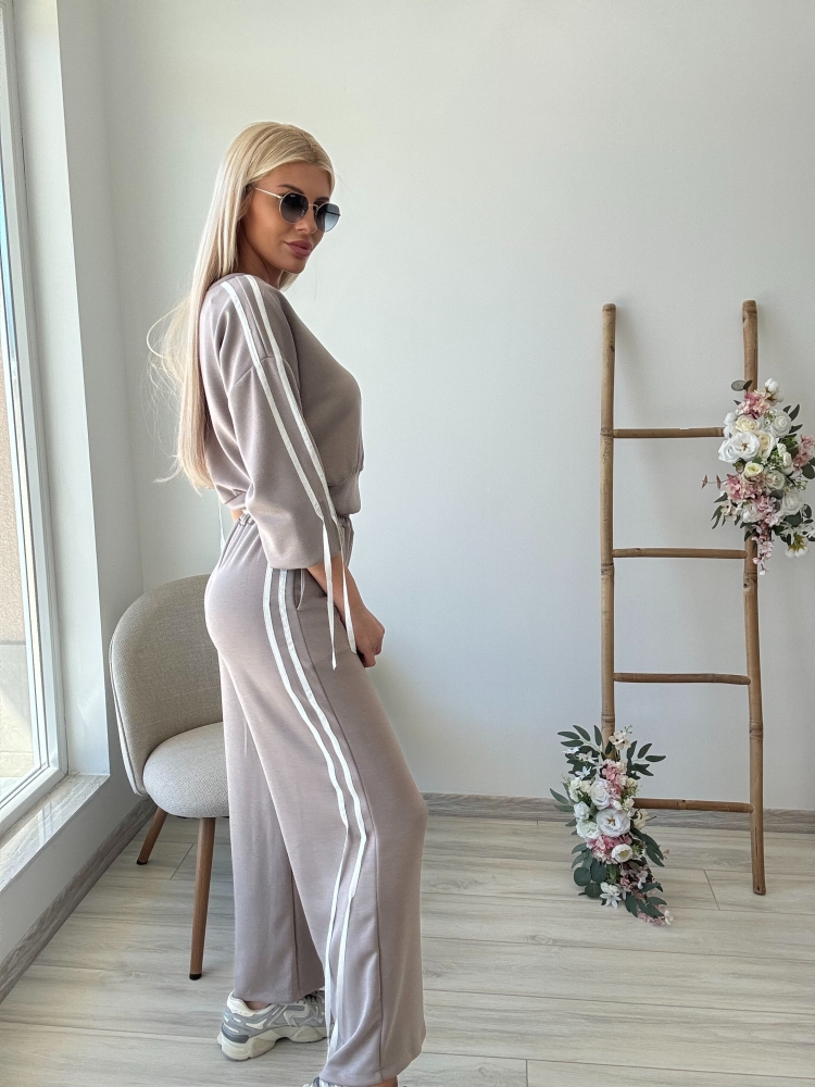 Комплект връзки капучино