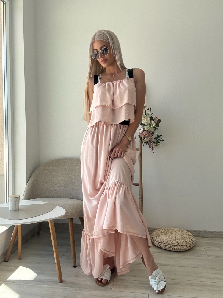 Комплект Bratan пола и бюстие