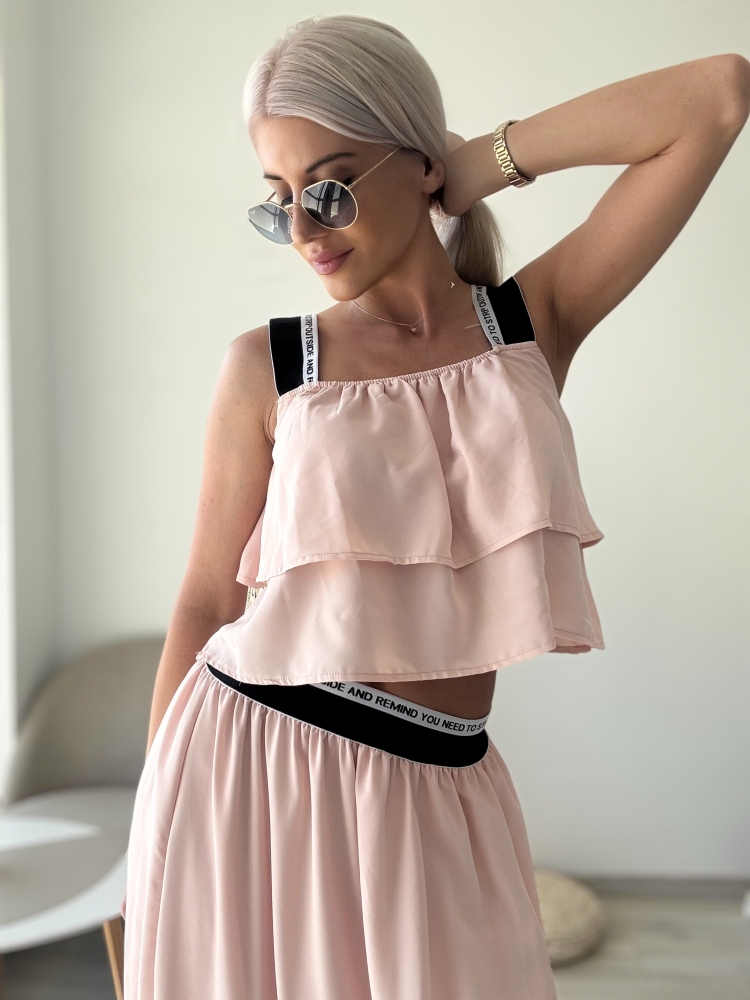 Комплект Bratan пола и бюстие