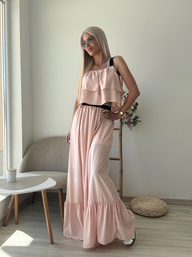 Комплект Bratan пола и бюстие