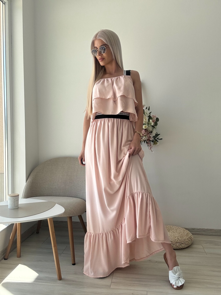 Комплект Bratan пола и бюстие