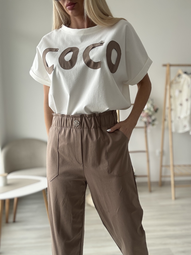 КомплектCoco камел