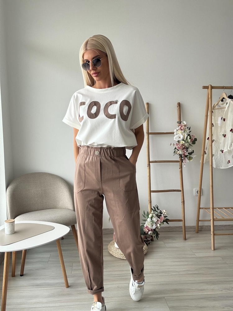 КомплектCoco камел