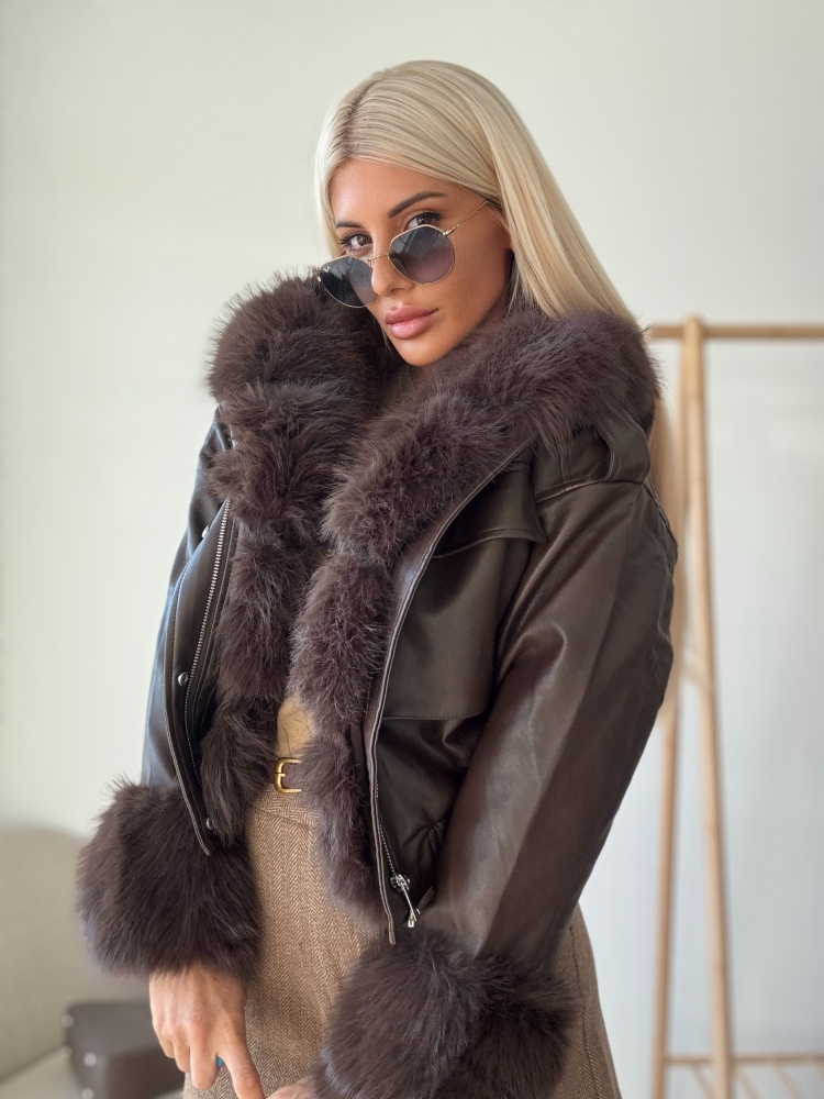 Яке цвят кафе