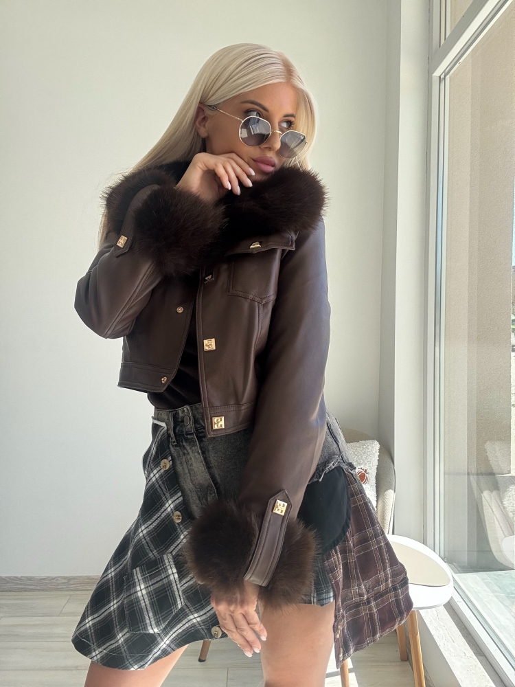 Яке шоколад с пух