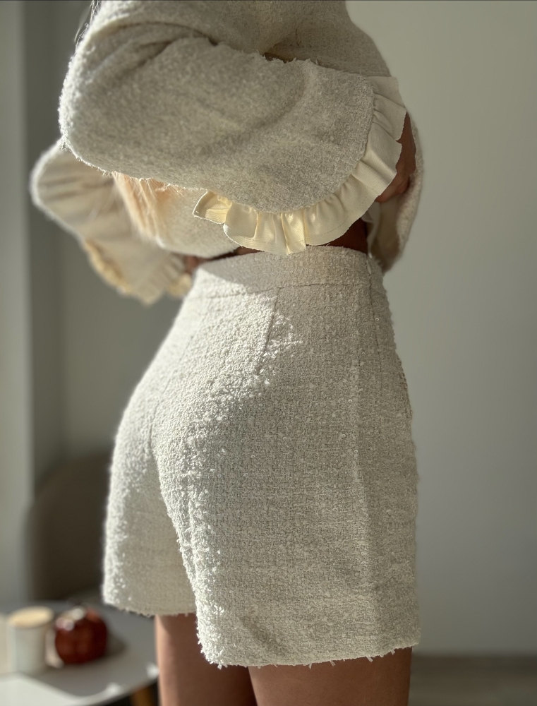 Комплект от букле 