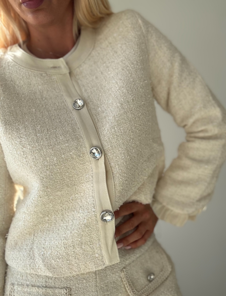 Комплект от букле 