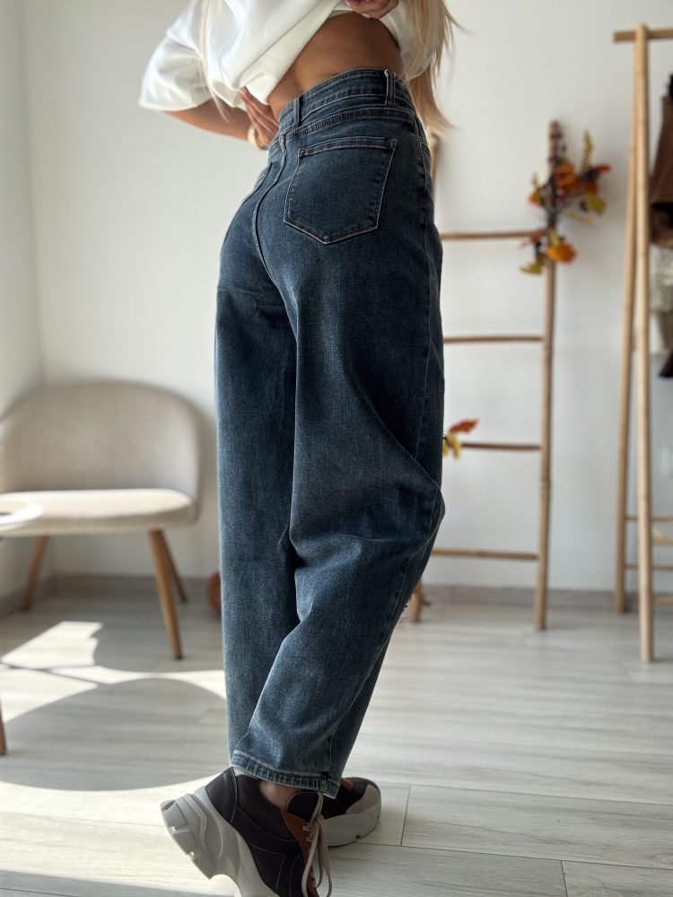 Дънки балон new