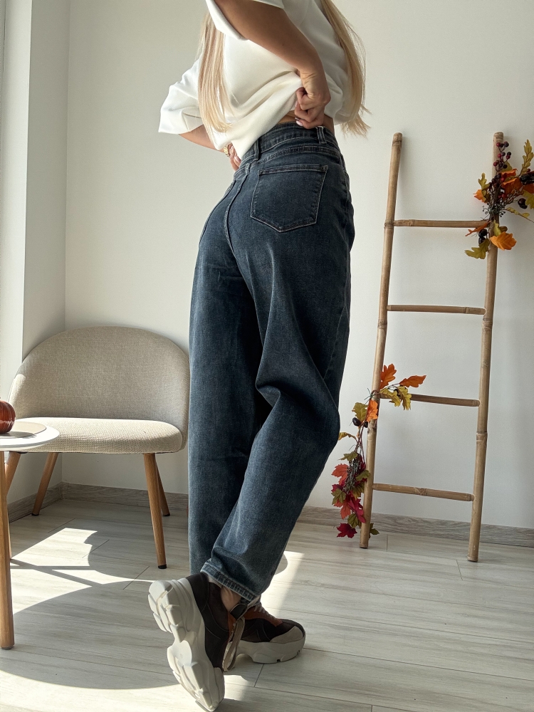 Дънки балон new