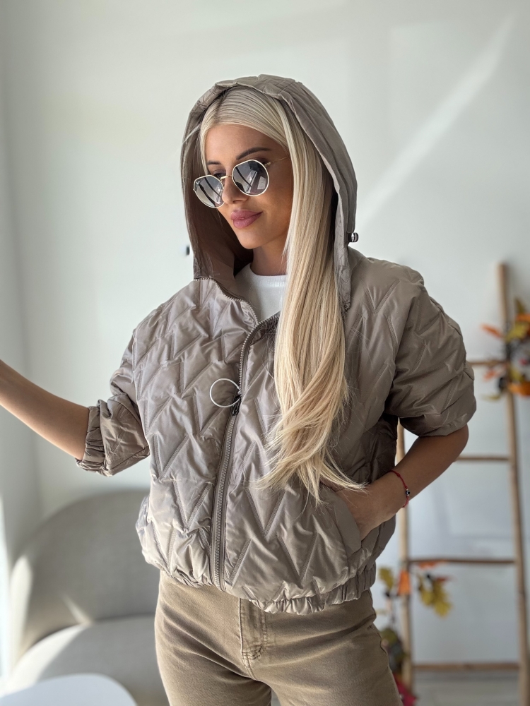 Шушляково златисто яке 78