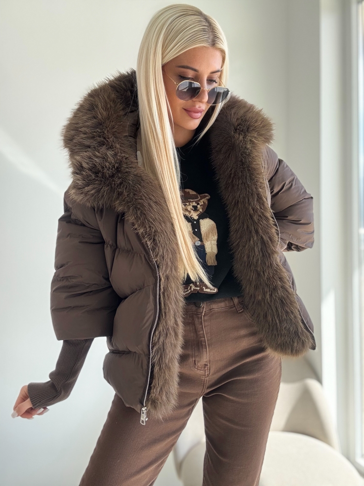 Шушляково яке  LIND