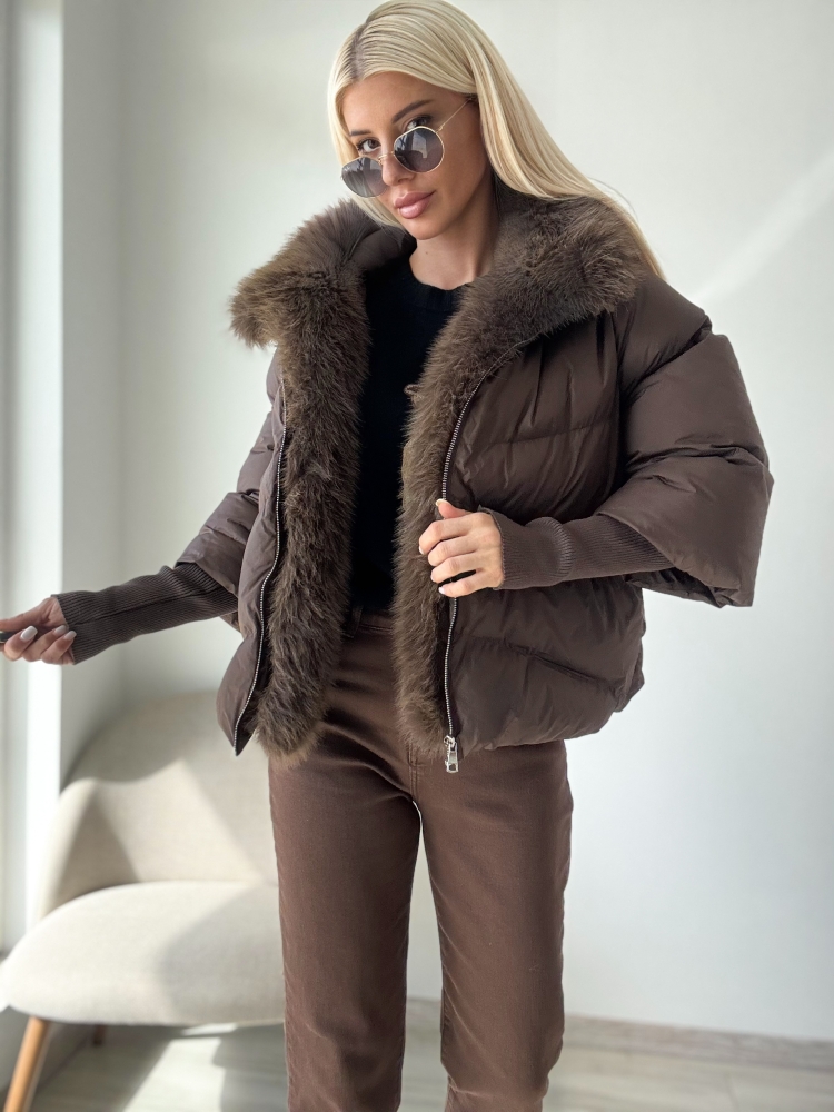 Шушляково яке  LIND