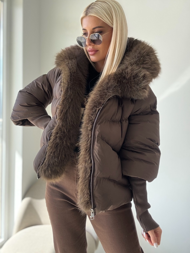 Шушляково яке  LIND