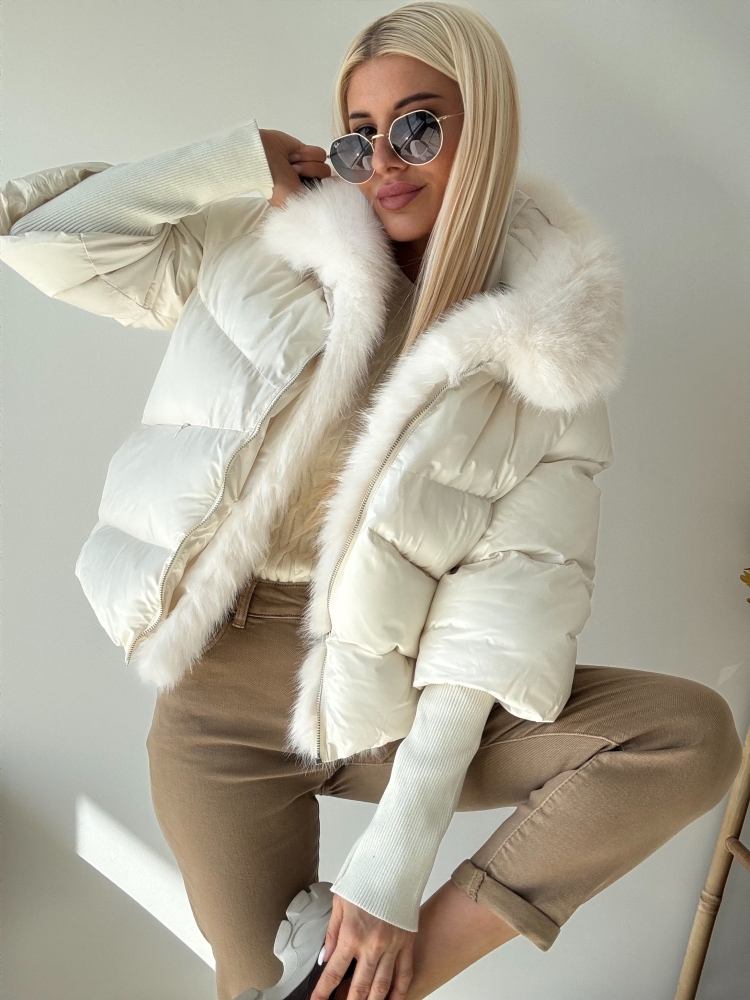 Бяло яке lind