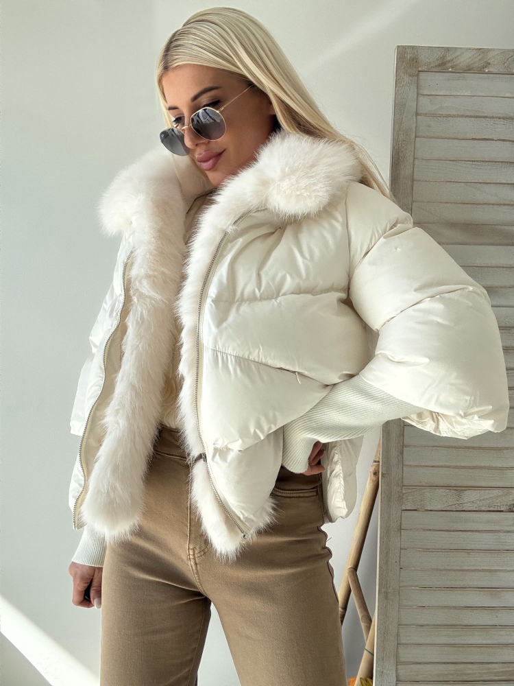 Бяло яке lind