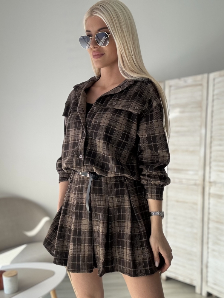 Комплект каре с пола 