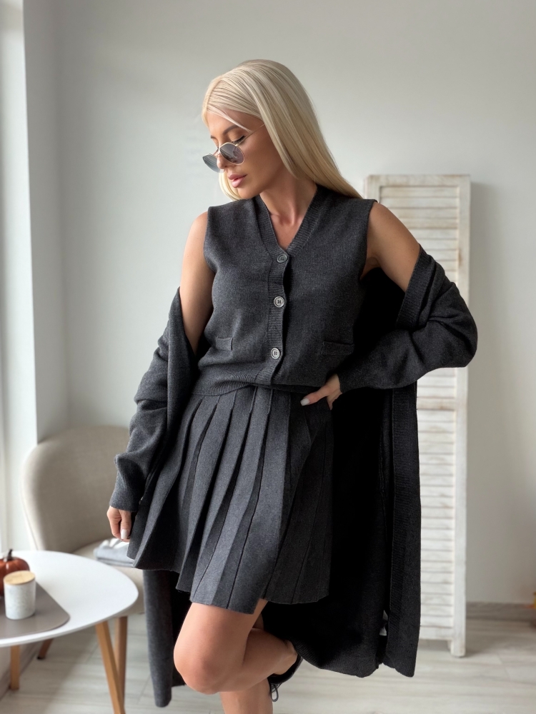 Графит комплект 3 части