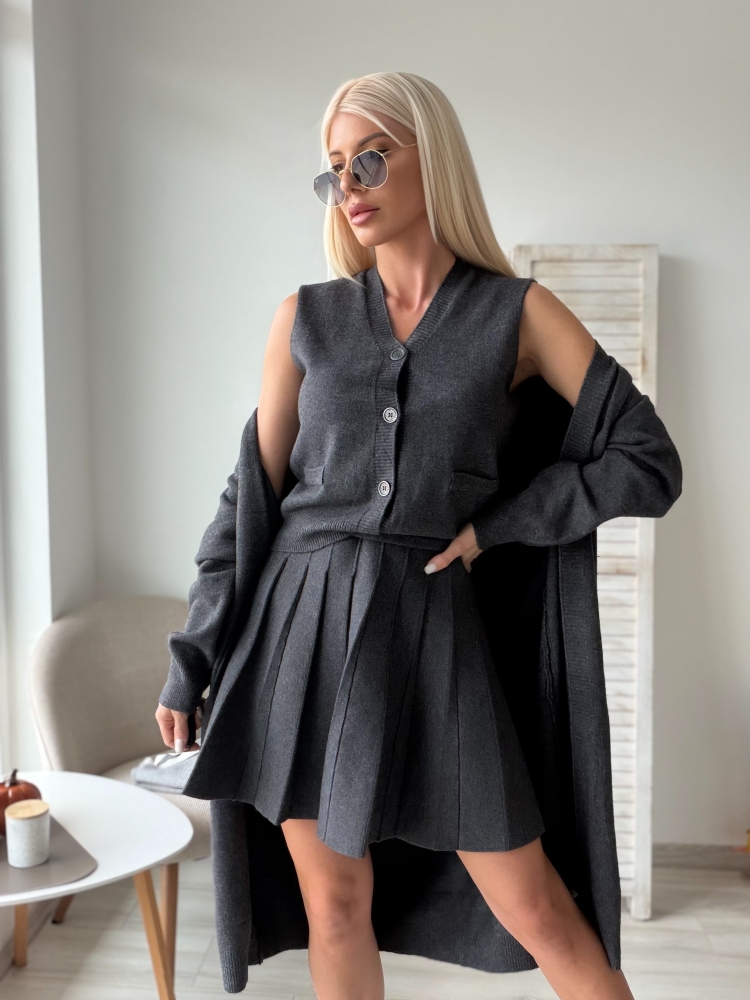 Графит комплект 3 части