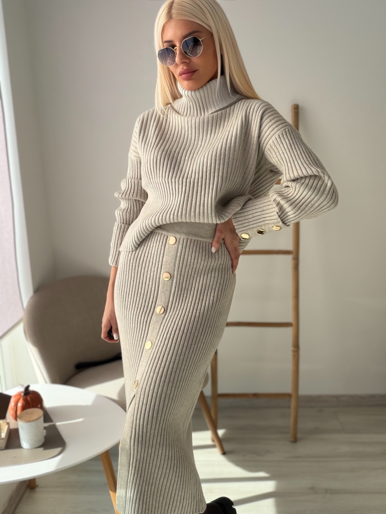 Комплект екрю Kelly