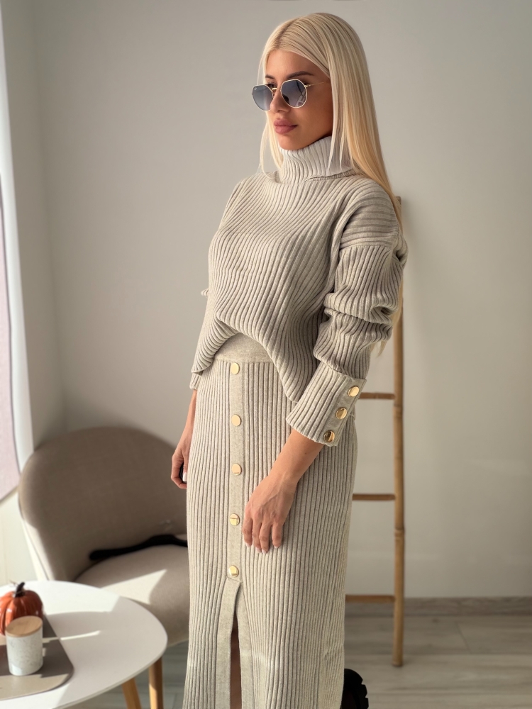 Комплект екрю Kelly