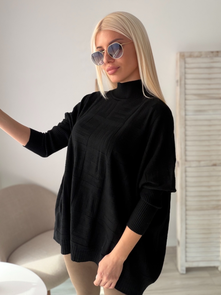 Черна туника