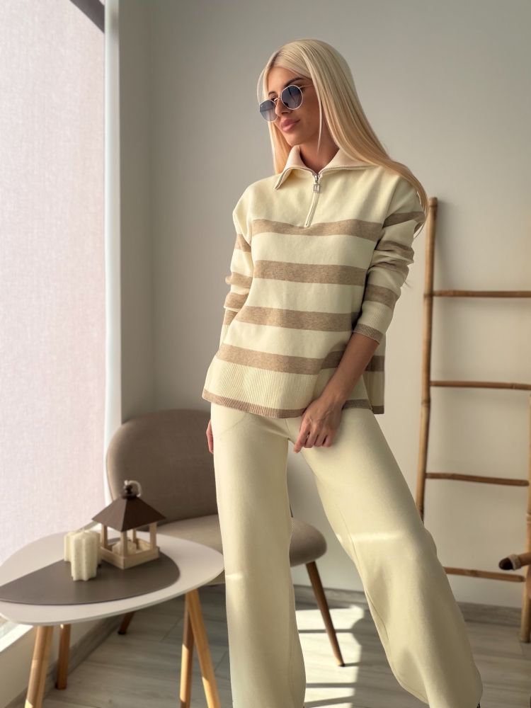 Комплект плетиво райе