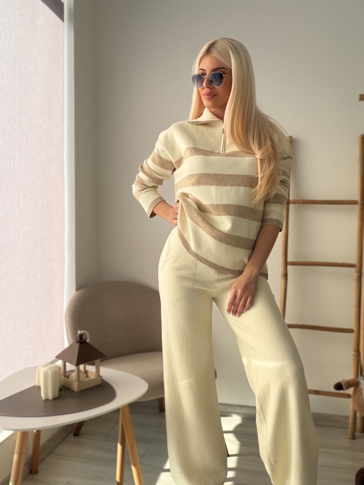 Комплект плетиво райе