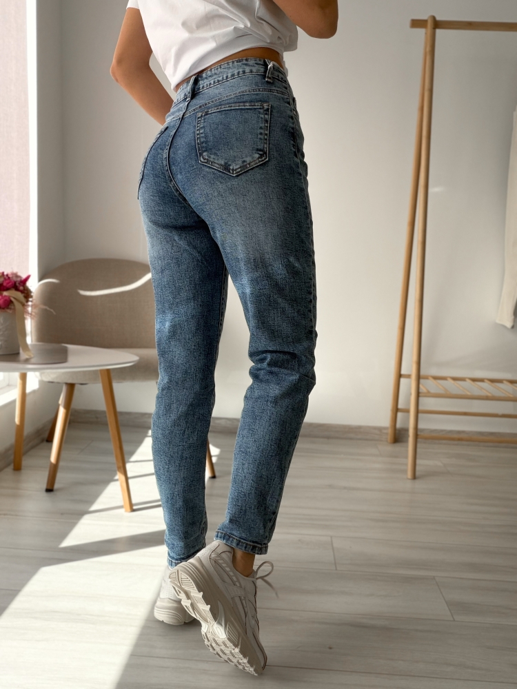 Еластични дънки MIA