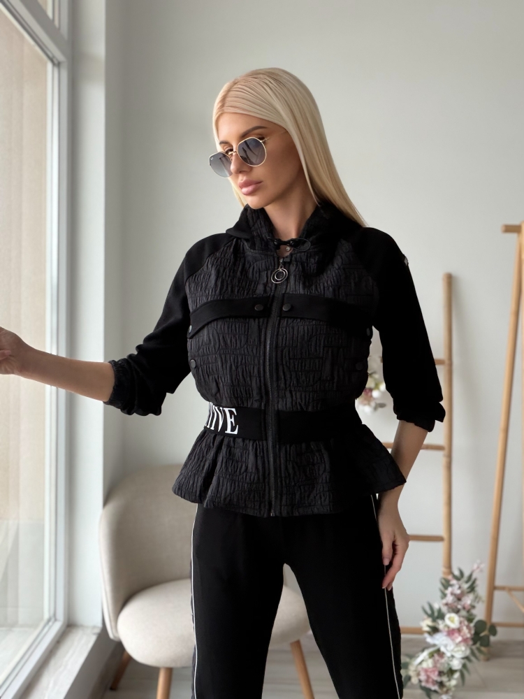 Черен сет Братан