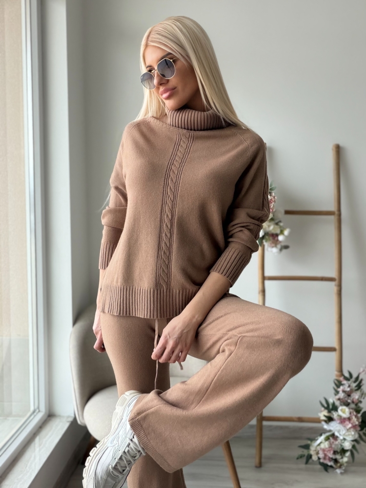 Сет камел плетиво