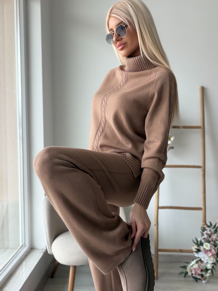 Сет камел плетиво