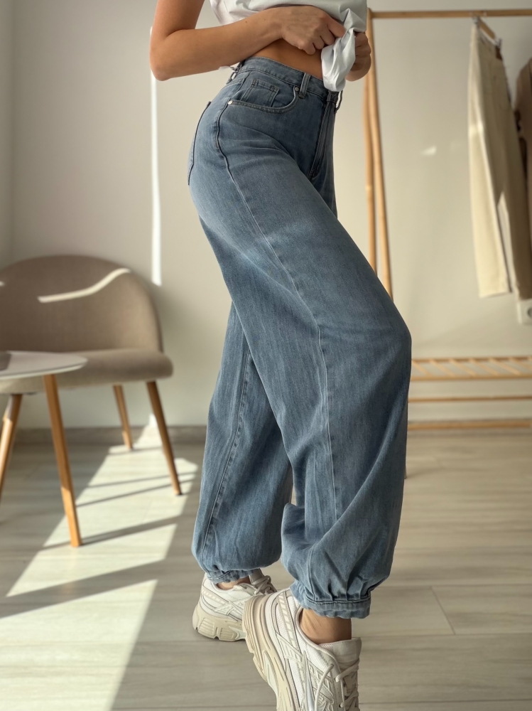 Дънки Аладин