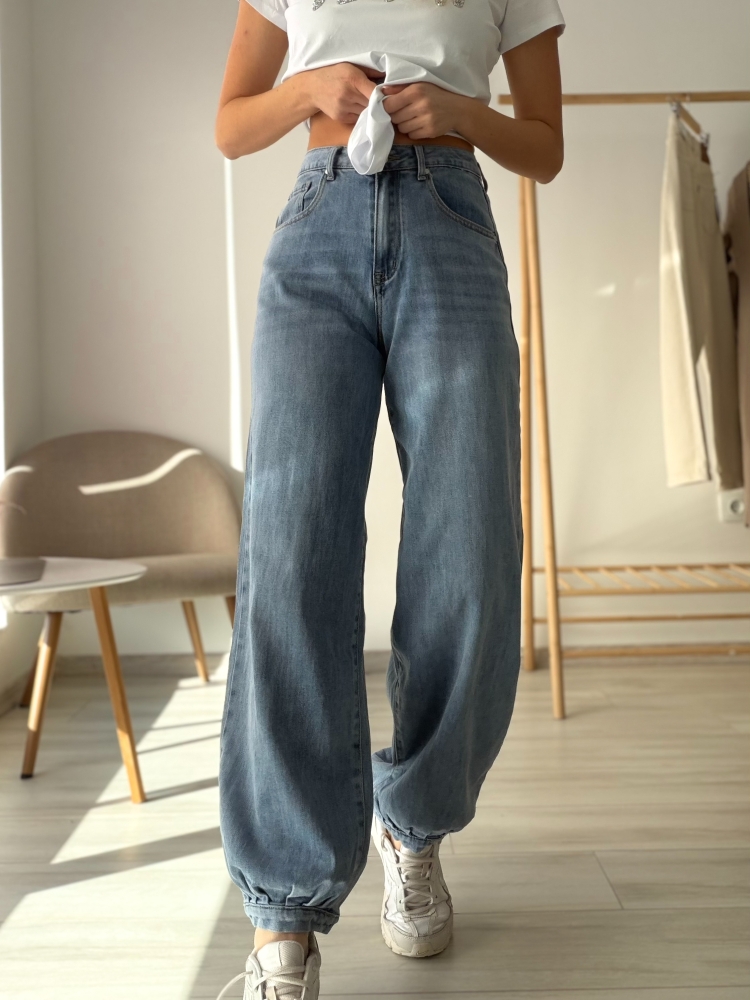 Дънки Аладин